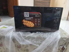 Dawlance microwave oven n frier