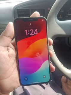 I phone 12pro max