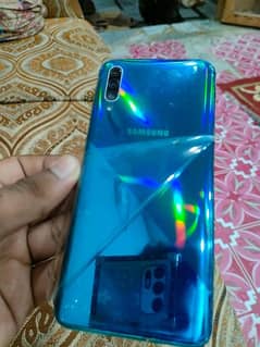 SAMSUNG A30S PERFECT PHONE