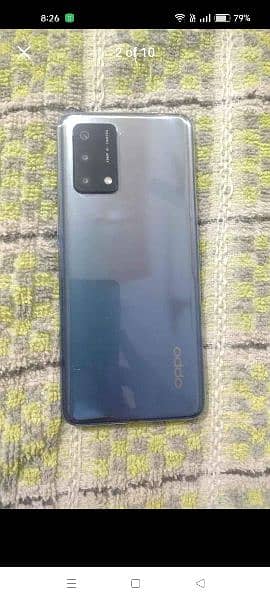 Oppo f19 only kit PTA official approve 3