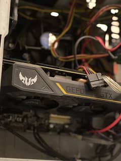 Complete Gaming PC GTX 1660 Super