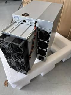 Antminer KS5 (20Th)