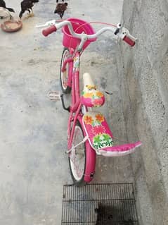 Kids bicycle for sale