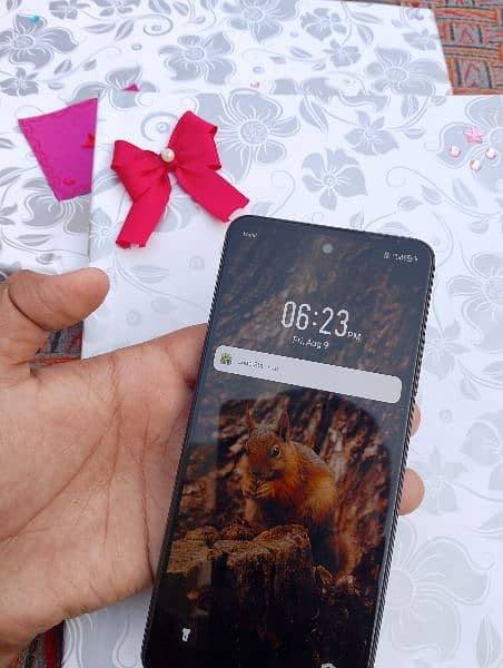 Infinix Smart 8plus 5