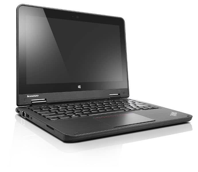 Lenevo ThinkPad yoga 11e 360° 0