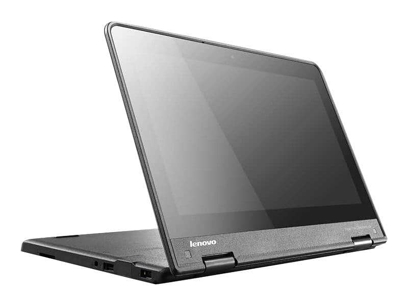 Lenevo ThinkPad yoga 11e 360° 1