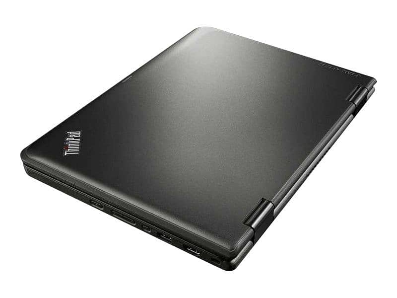 Lenevo ThinkPad yoga 11e 360° 2