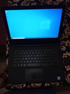 Dell i7 7th Generation