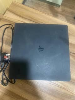 PS4 for sale