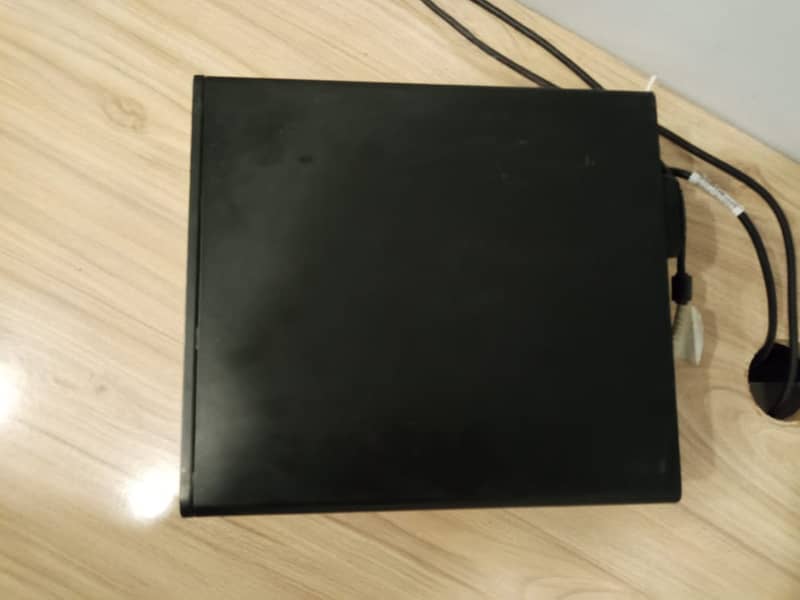 Hp prodesk 600 i5 6th Generation - Office Used - Sale – Mini Core 1