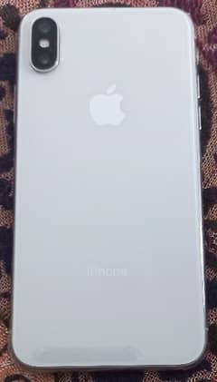 iphone x pta aproved 64gb face id true tune ok exchnge 13jv urgnt sail