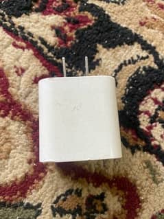 orignal iPhone adapter 0/308/69/24/534