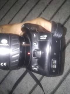 DSLR Camera Urgent For Sale