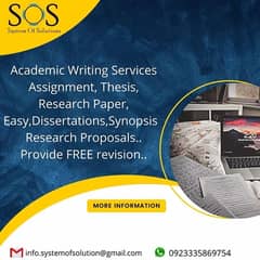 Assignments Thesis Essay writing services