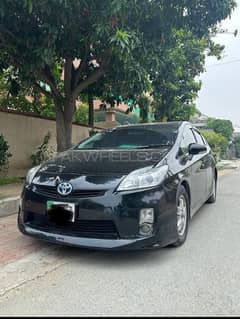 Toyota Prius 2010 0