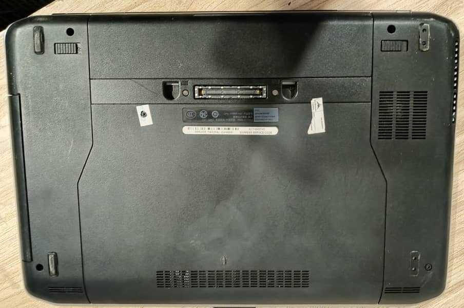 Dell Latitude i5 3rd Generation - Office Used - Sale – Laptop 1