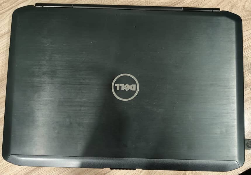 Dell Latitude i5 3rd Generation - Office Used - Sale – Laptop 3