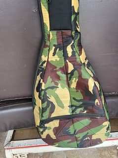 guitar bag