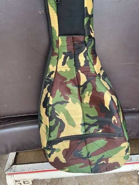 guitar bag 0