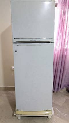 Mitsubishi Refrigerator/Fridge 2 door