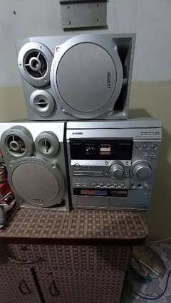 aiwa japan