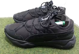 puma original shoes size UK 8 number euro 42