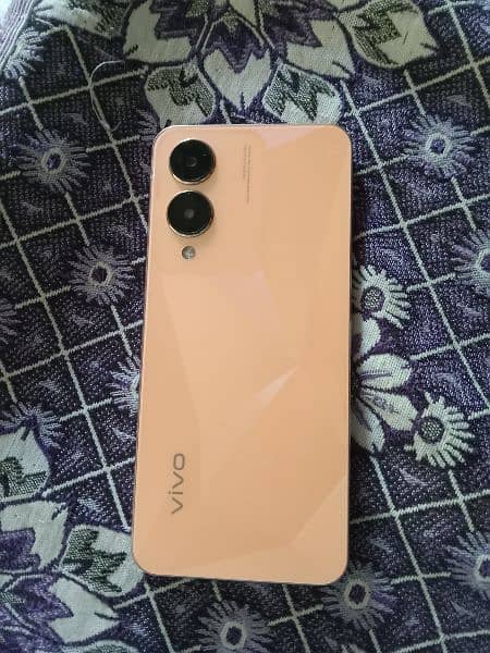 vivo y17s 5