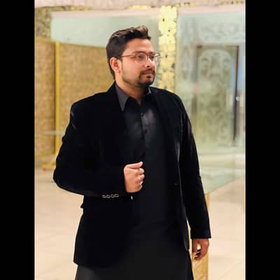 ehthasham siddiqui