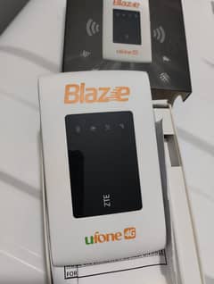 Ufone 4G Blaze