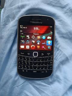 blackberry 9900