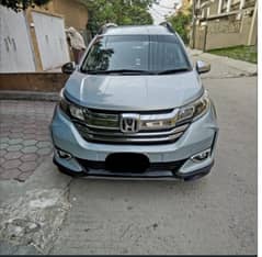 Honda BR-V 2022 0