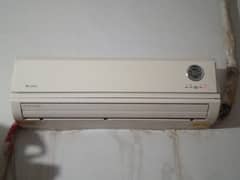 Gree Split Ac