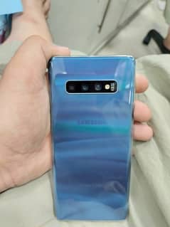 Samsung galaxy s10+ (28) sy kam waly masg na kary