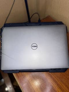 Dell precision 5520 work station