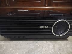 BENQ mp610 projector