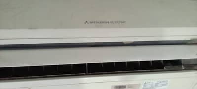 MITSUBISHI AIR CONDITION