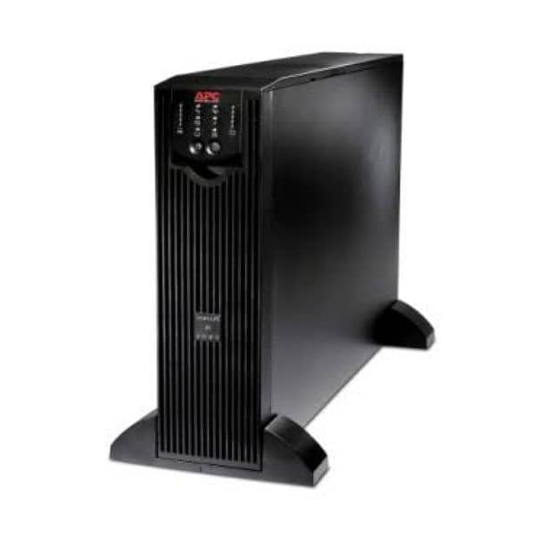 Surt 3000 Xli Apc Smart Ups 3