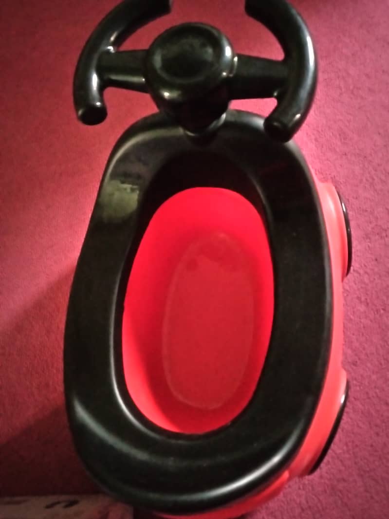 Baby potty training seat 3