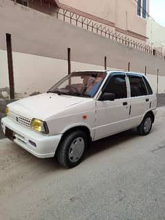 white mehran 2011 and golden mehran 2008 model for sale