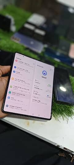 Galaxy fold 3 USA STOCK SEALD ORIGNAL IMEI MATCHED COVER All RANGE