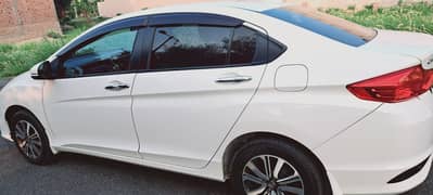 Honda City Aspire 2022  (+92 300 3628989)