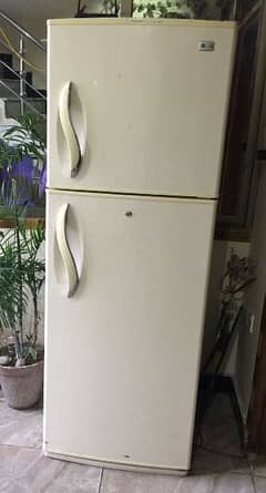 Lg frige Condtion new imported urgent sale