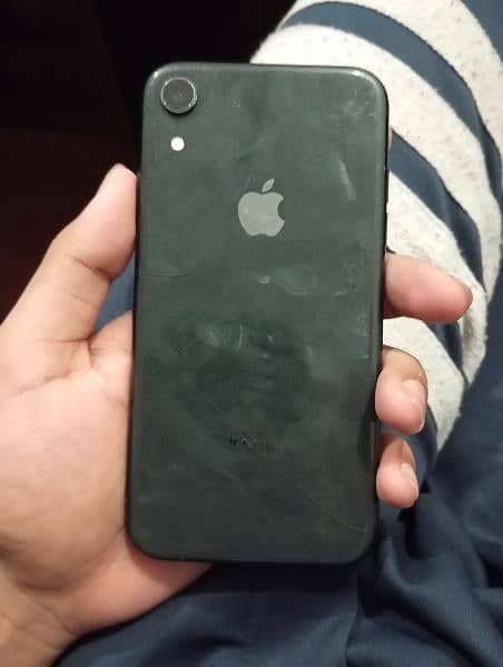 iphone xr 1