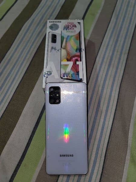 samsung a71 1