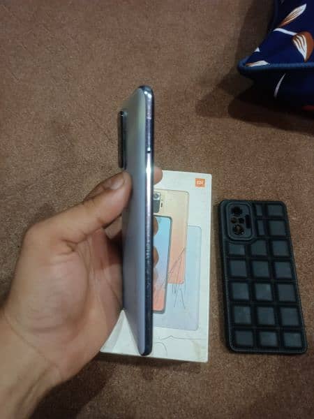 Redmi note 10 pro (no exchange) 5