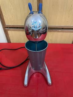 Sunbeam Moooon Shake Creations / Coffee Mixer, Imported