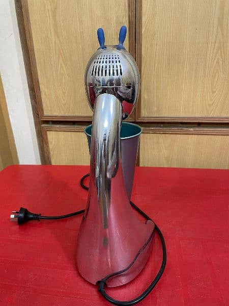 Sunbeam Moooon Shake Creations / Coffee Mixer, Imported 5