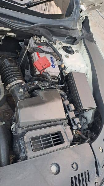 Honda Civic VTi ORIEL PROSMATEC UG 2021 Top of line 8