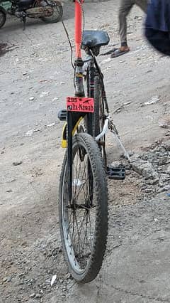 veeler bicycle