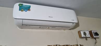 Hisense 1.5 Ton AC